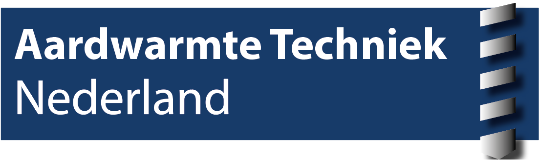 Logo Aardwarmte Techniek Nederland, exclusieve boorpartner van Klimaat247