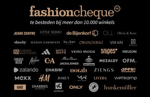 Fashioncheque